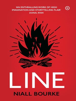 cover image of Line